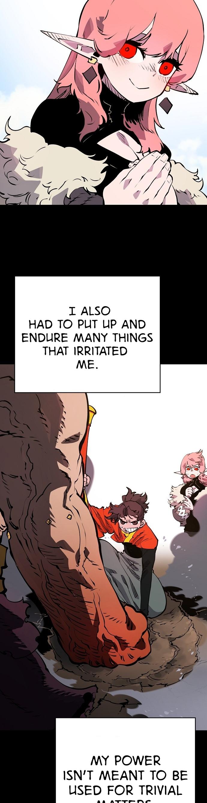 Player Chapter 35 — Page 15