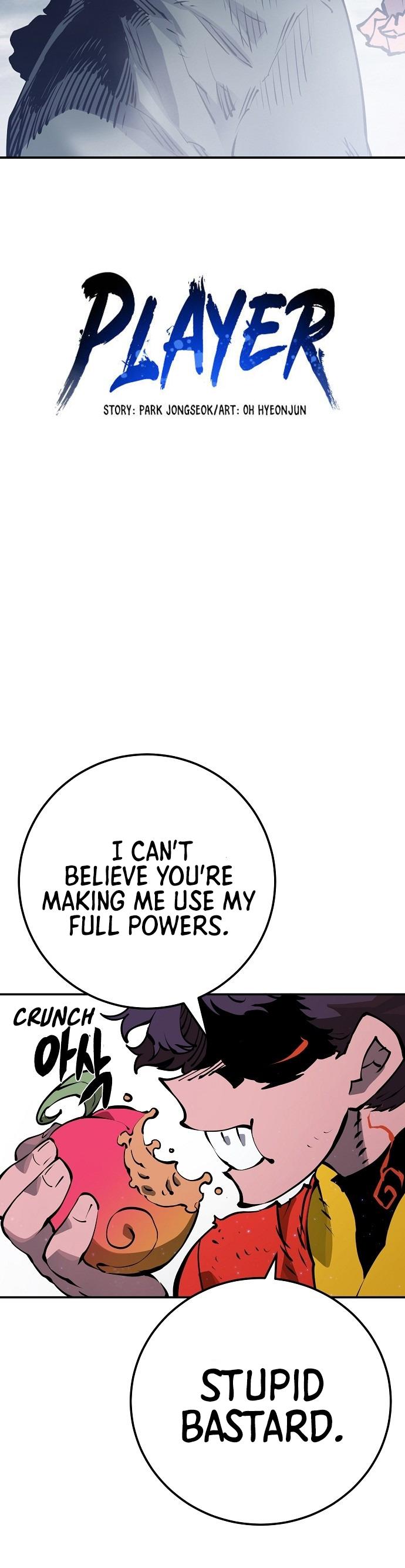 Player Chapter 35 — Page 19
