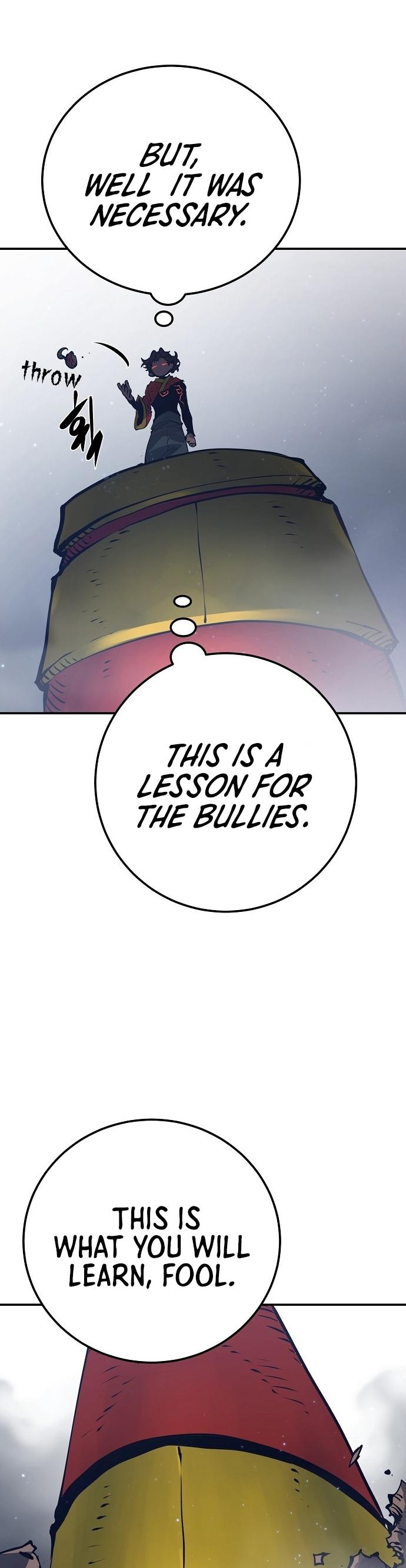 Player Chapter 35 — Page 21
