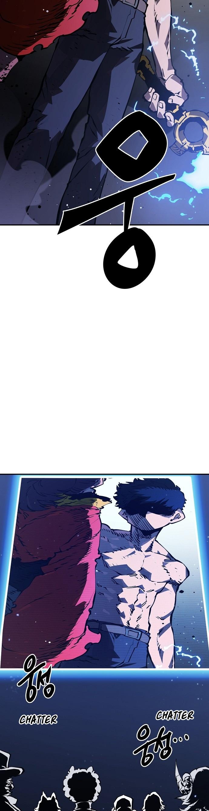 Player Chapter 35 — Page 31