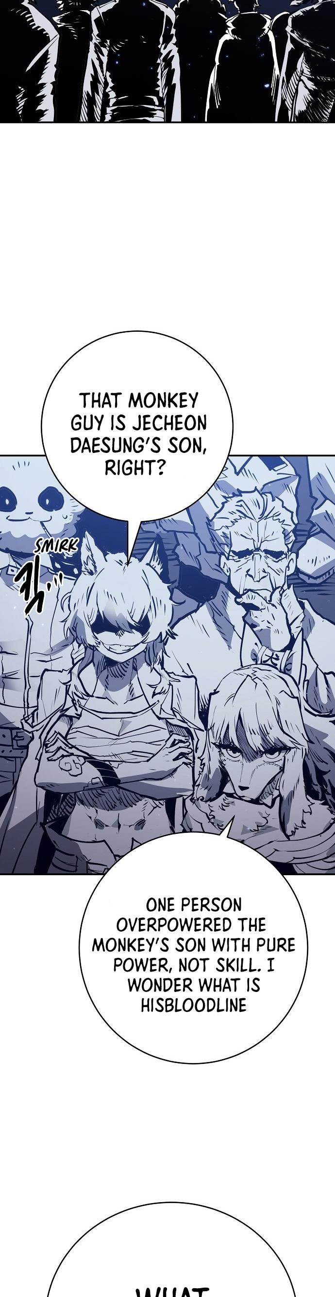 Player Chapter 35 — Page 32