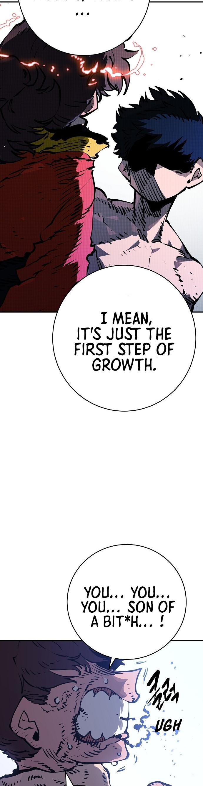 Player Chapter 35 — Page 35