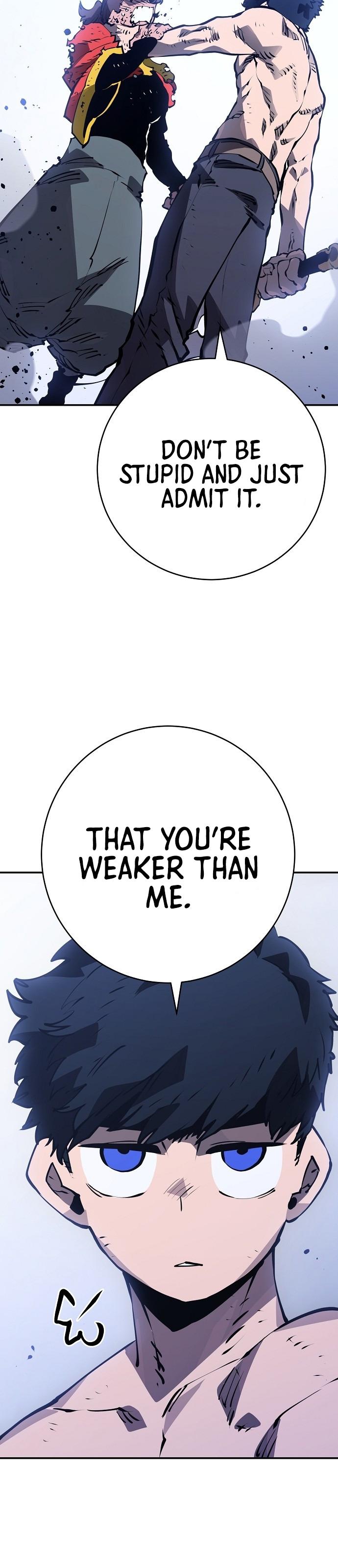 Player Chapter 35 — Page 37