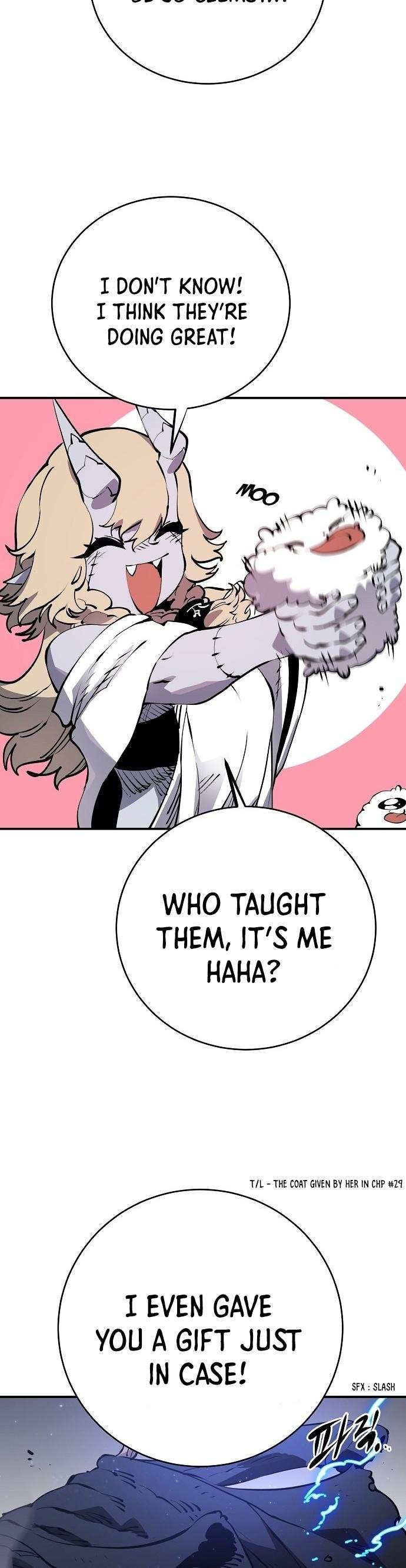 Player Chapter 36 — Page 3
