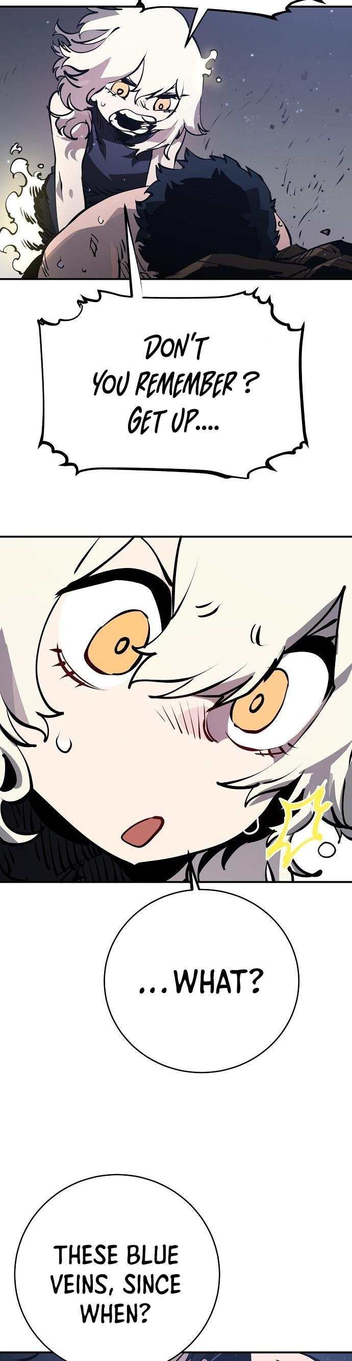 Player Chapter 36 — Page 6