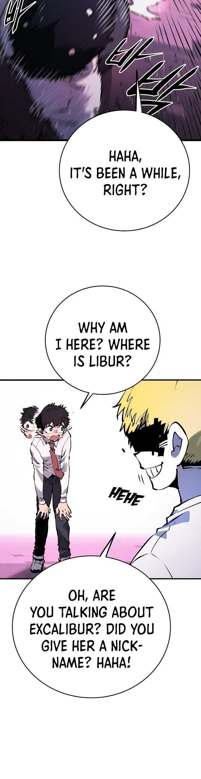 Player Chapter 36 — Page 13