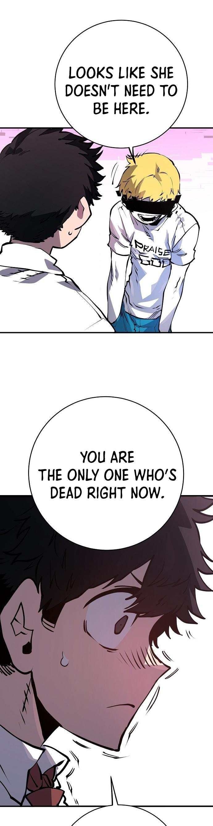 Player Chapter 36 — Page 14
