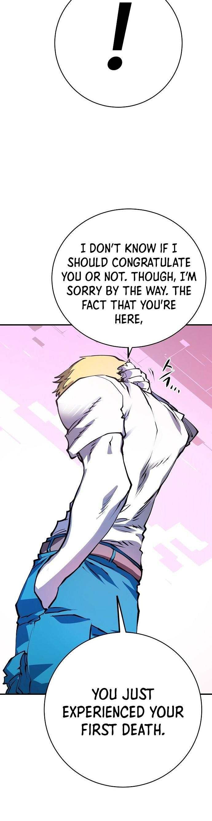 Player Chapter 36 — Page 15