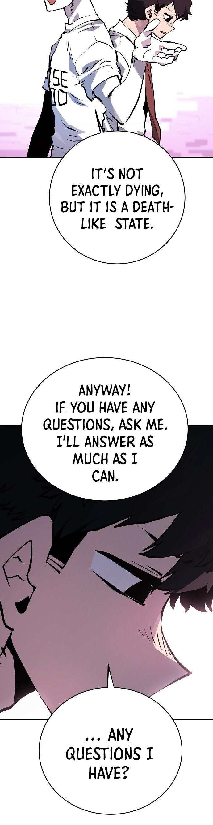 Player Chapter 36 — Page 17