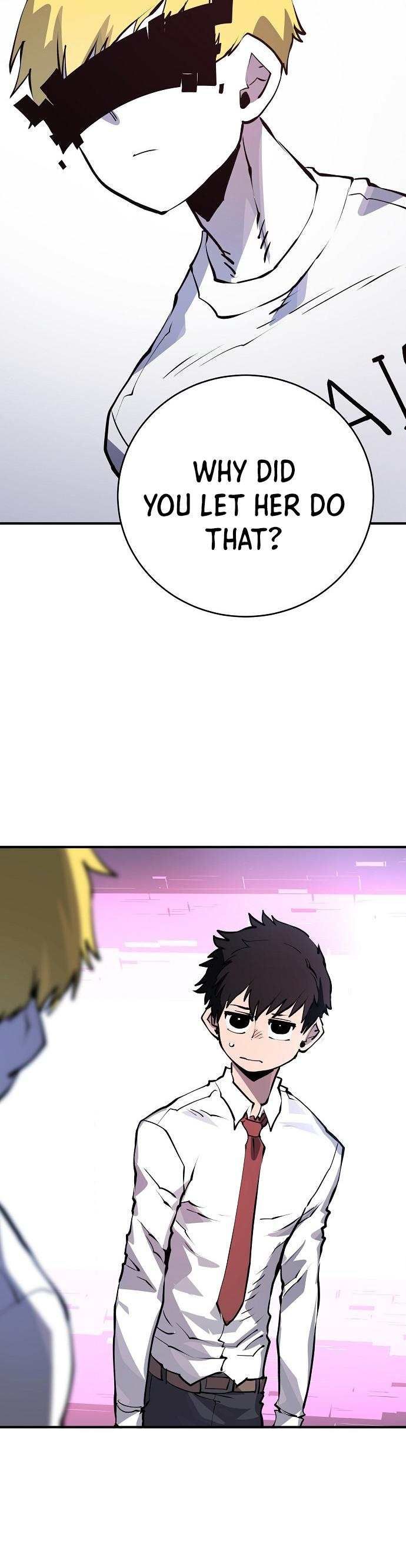 Player Chapter 36 — Page 20