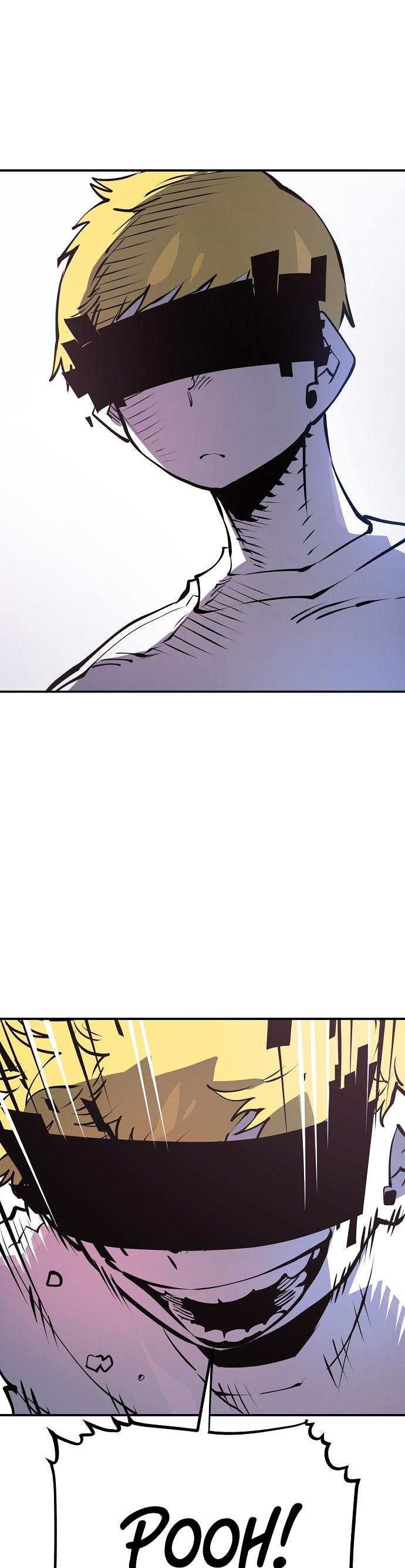 Player Chapter 36 — Page 21