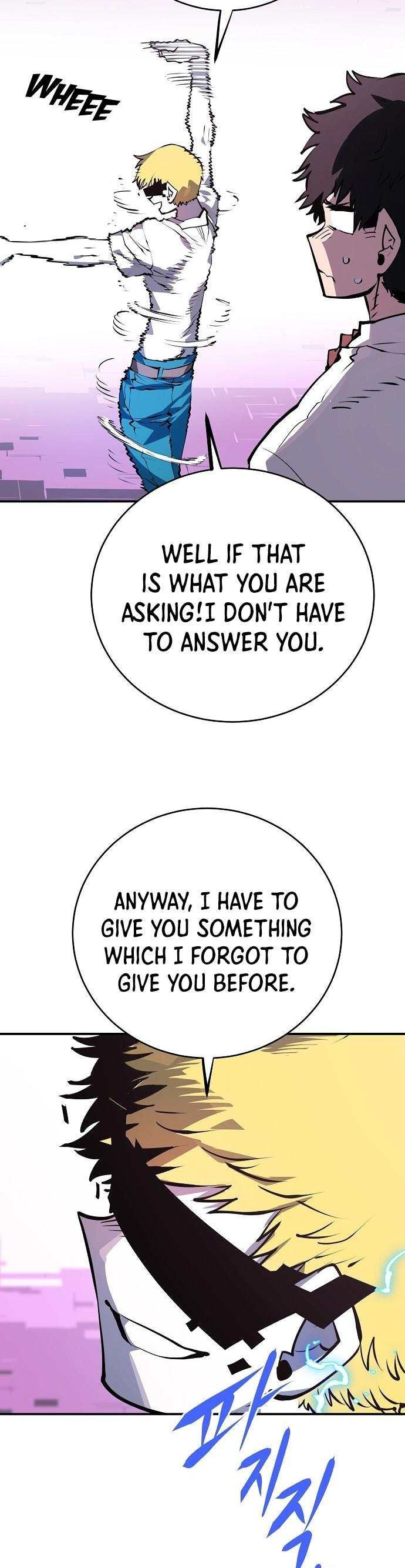 Player Chapter 36 — Page 23