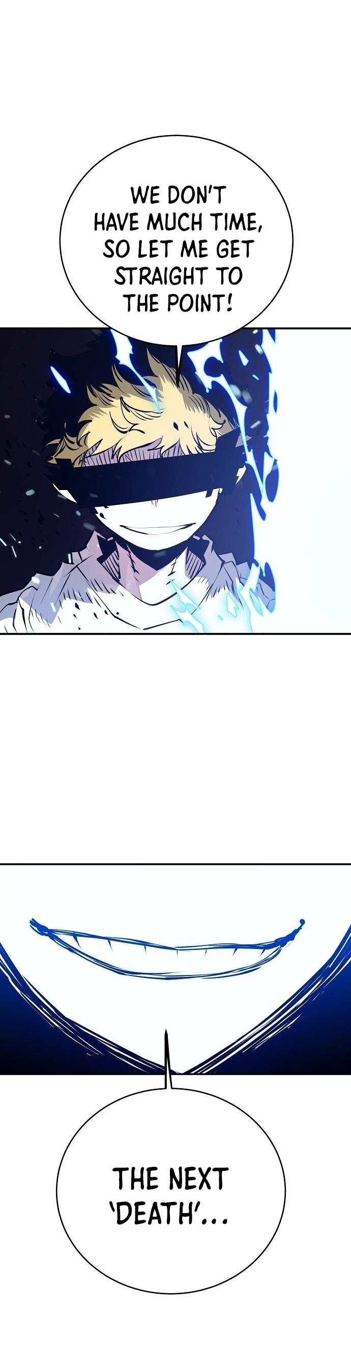 Player Chapter 36 — Page 27