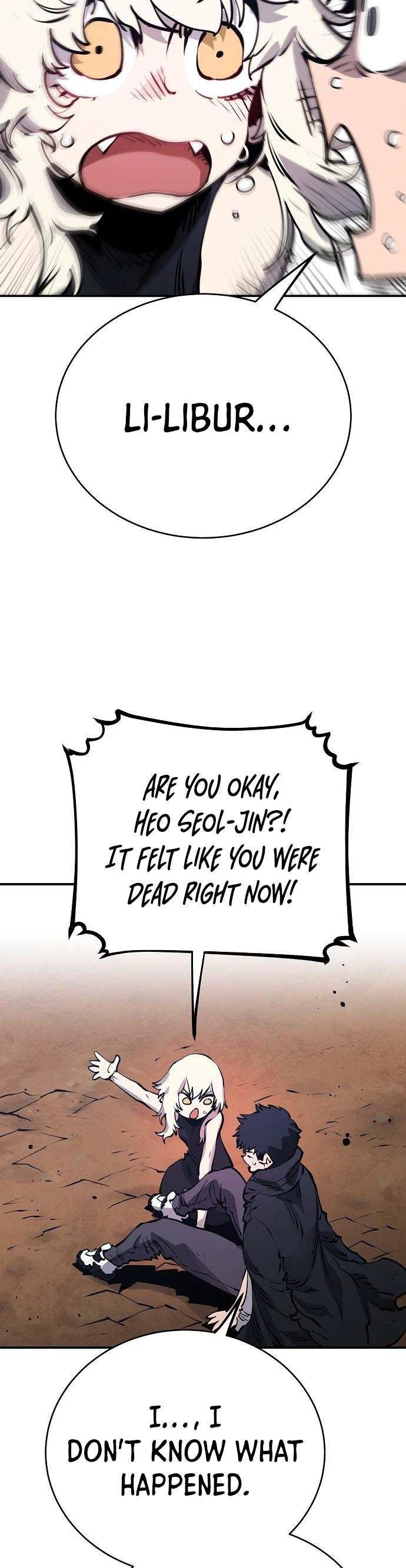 Player Chapter 36 — Page 30