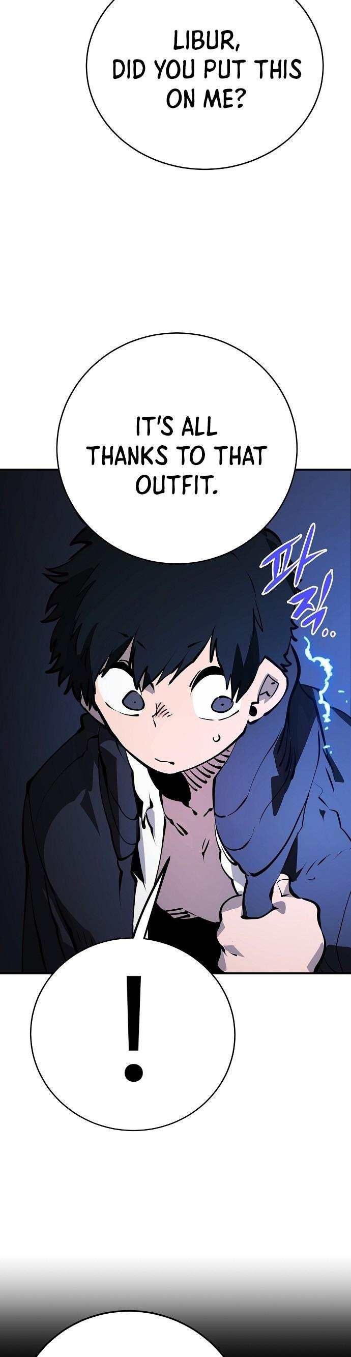 Player Chapter 36 — Page 31