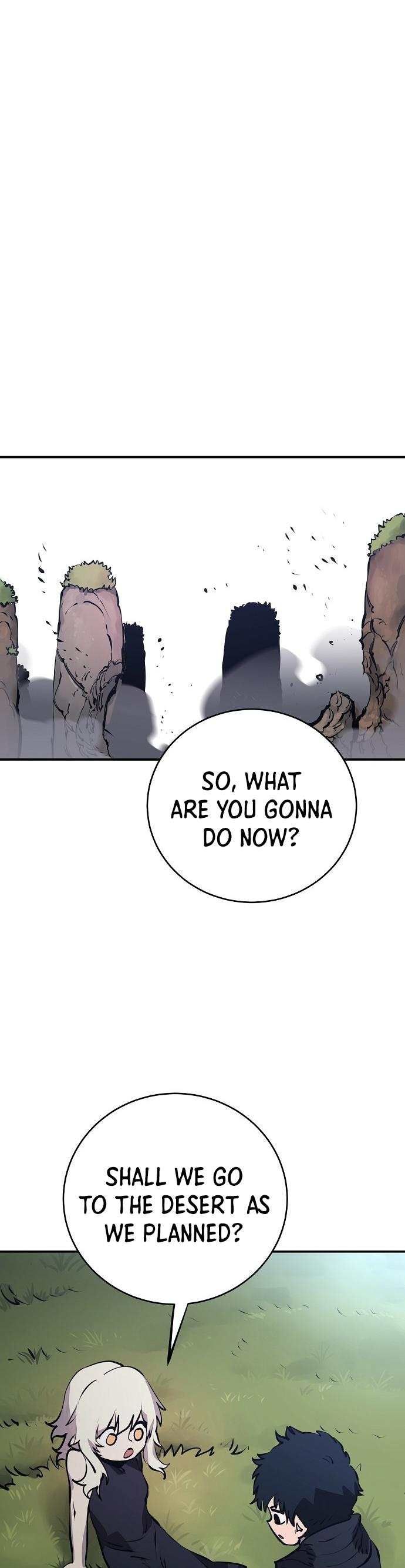 Player Chapter 36 — Page 33