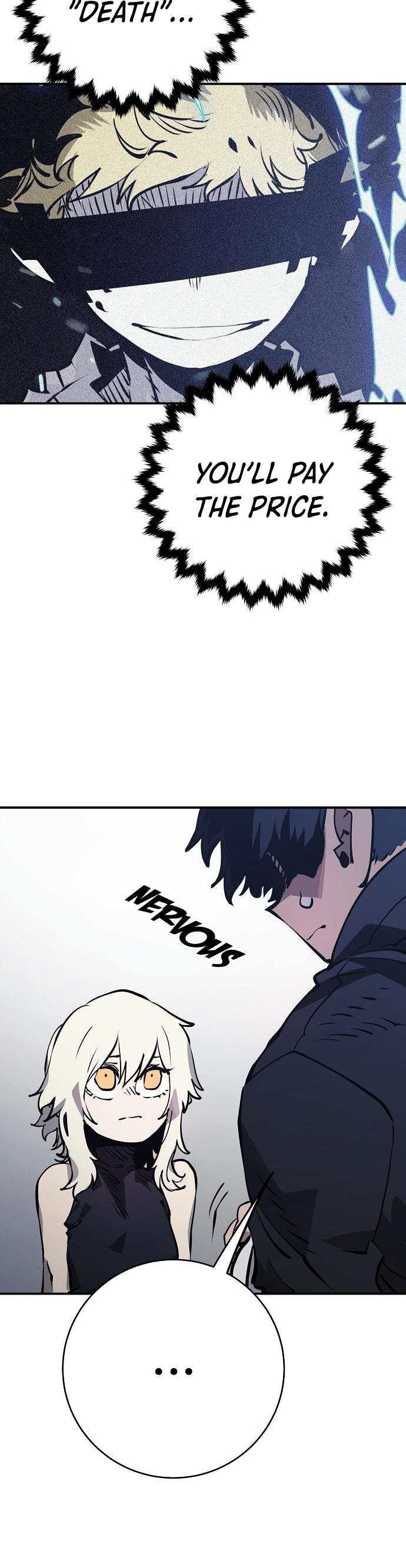 Player Chapter 36 — Page 35