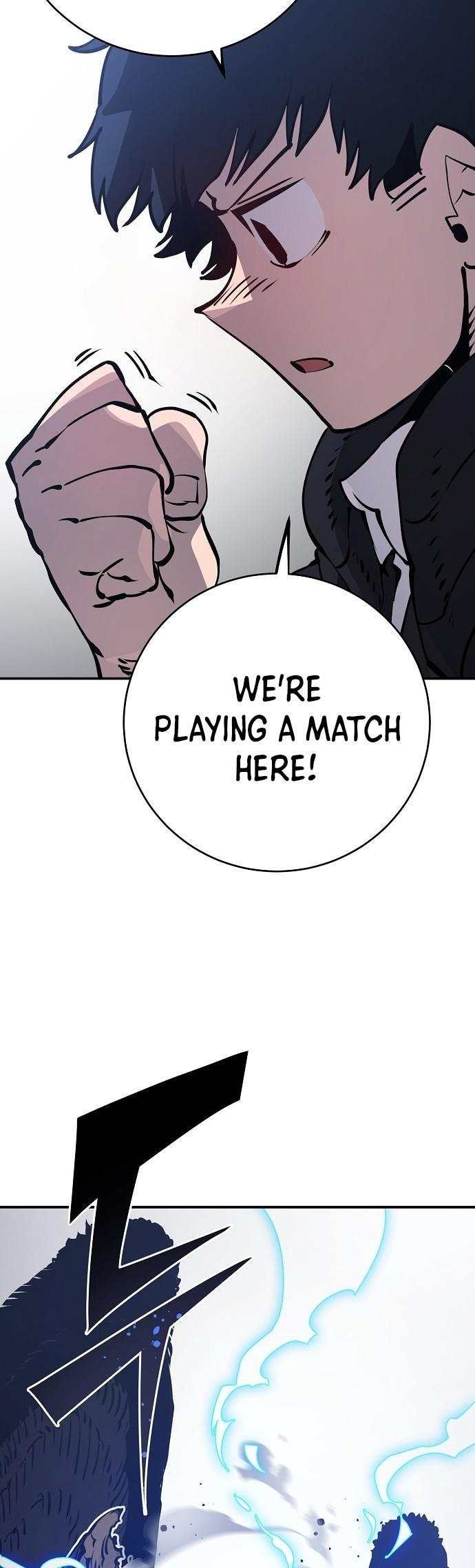 Player Chapter 36 — Page 39