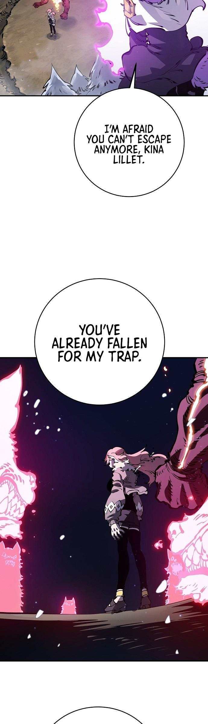 Player Chapter 37 — Page 20