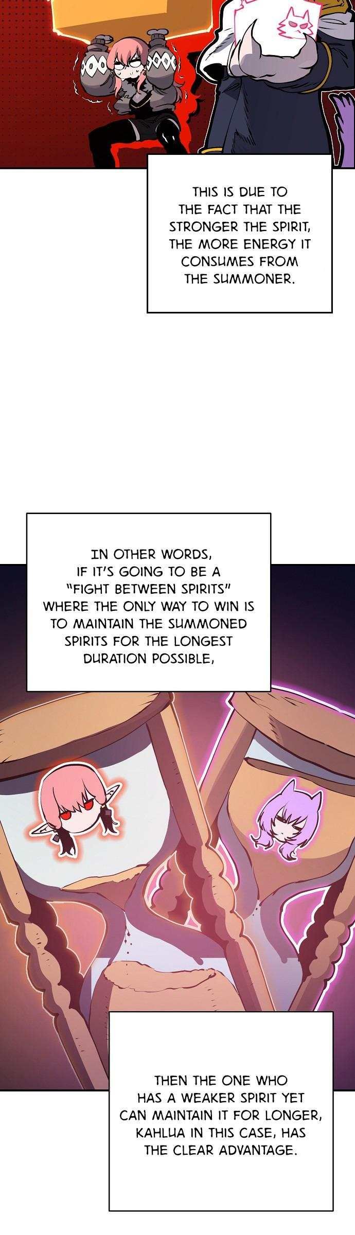 Player Chapter 37 — Page 28