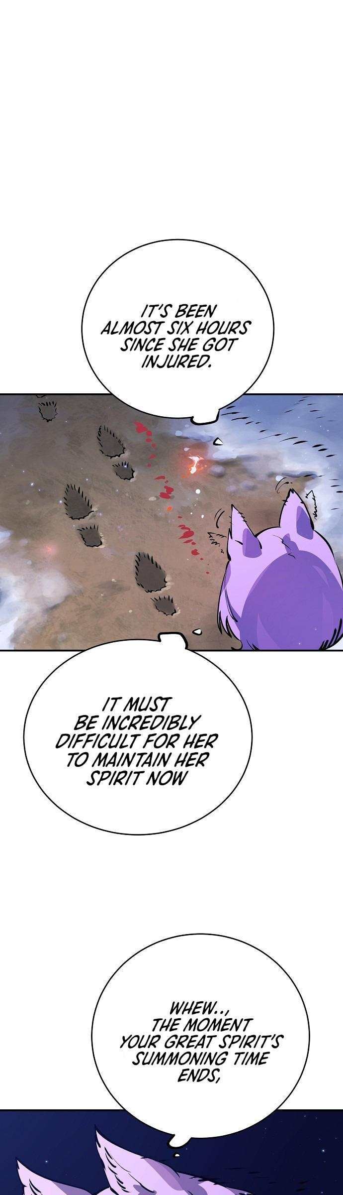 Player Chapter 37 — Page 29