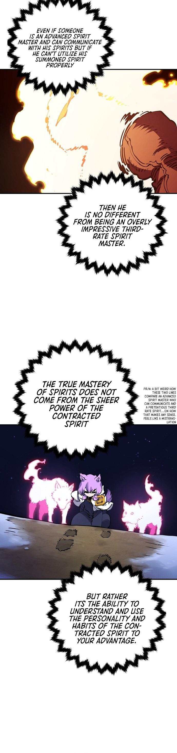 Player Chapter 37 — Page 31
