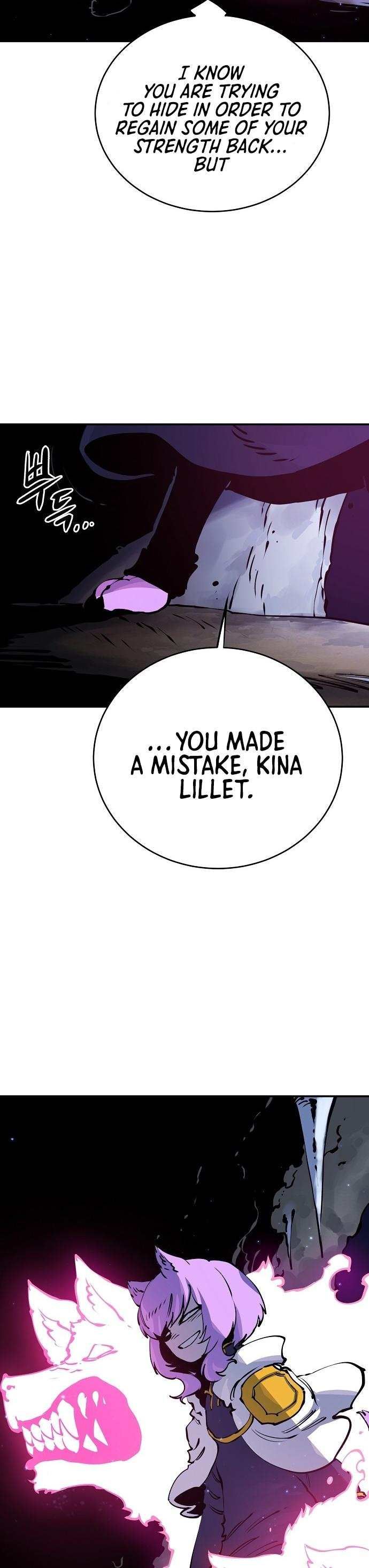 Player Chapter 37 — Page 33