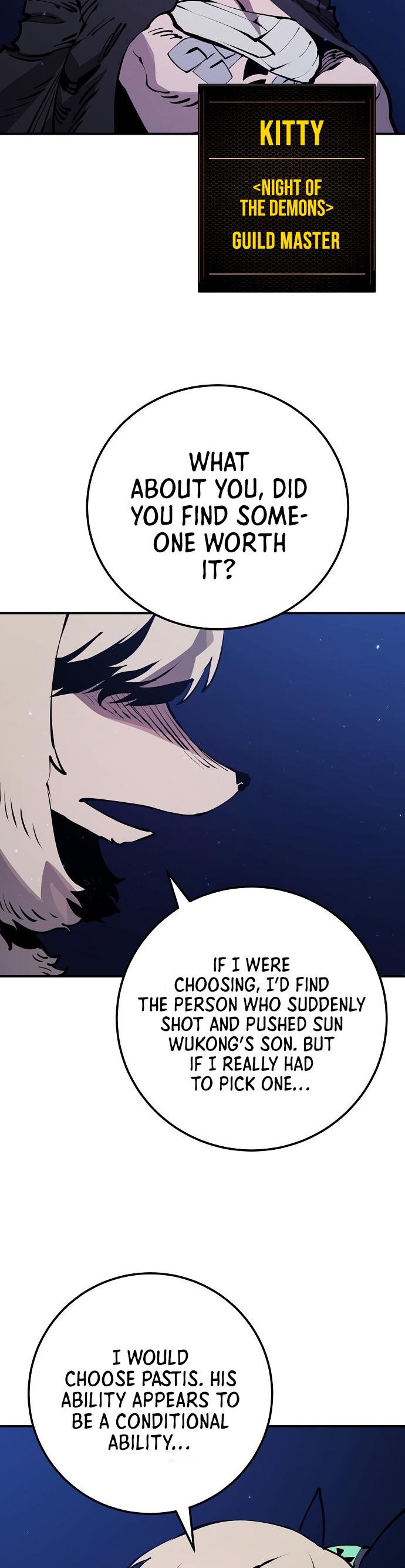 Player Chapter 38 — Page 2
