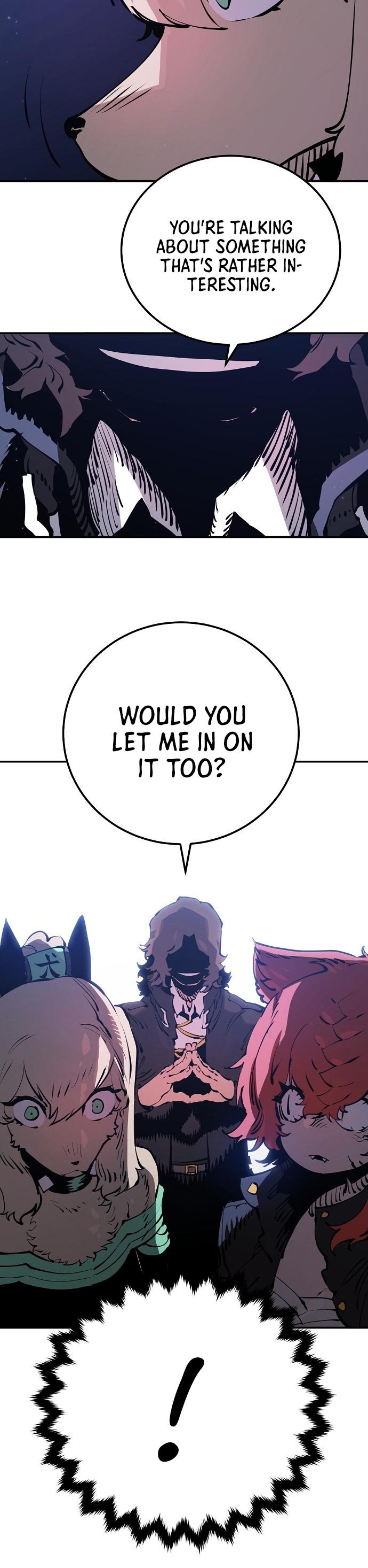 Player Chapter 38 — Page 7