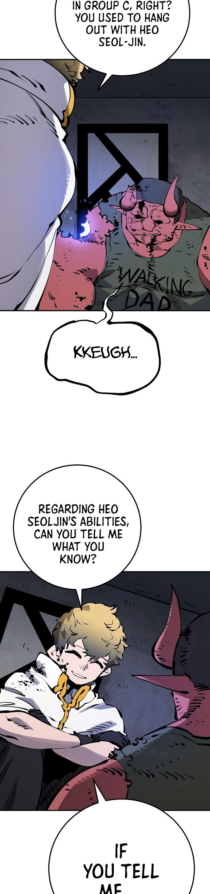 Player Chapter 38 — Page 11