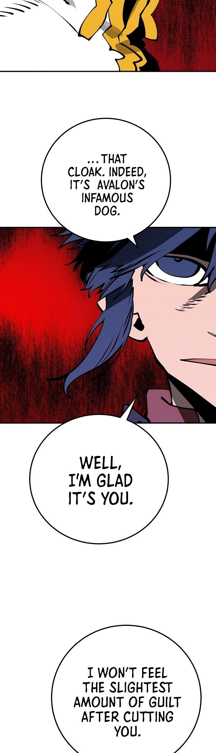 Player Chapter 38 — Page 16