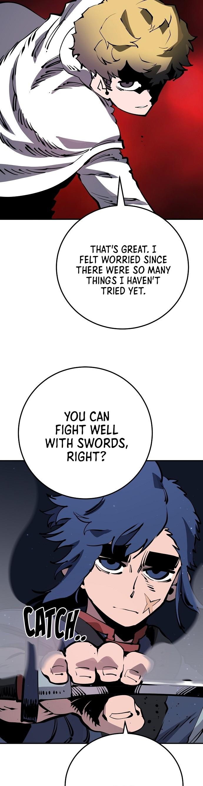 Player Chapter 38 — Page 19