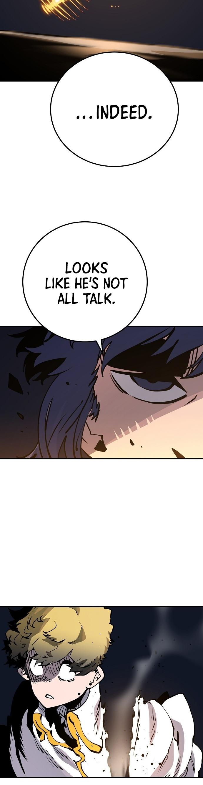 Player Chapter 38 — Page 21