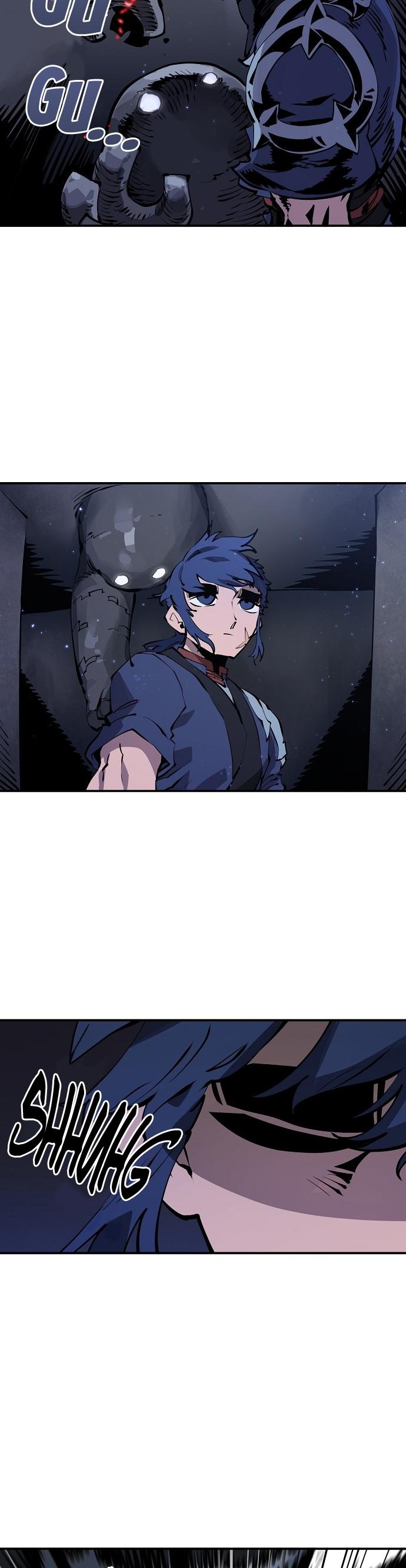 Player Chapter 38 — Page 24