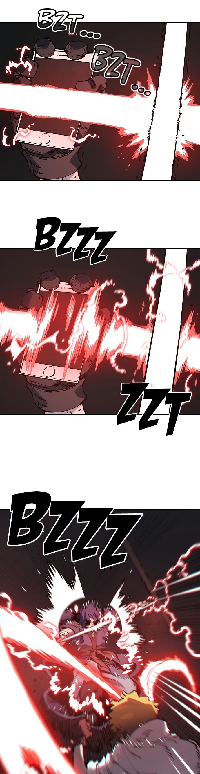 Player Chapter 38 — Page 31