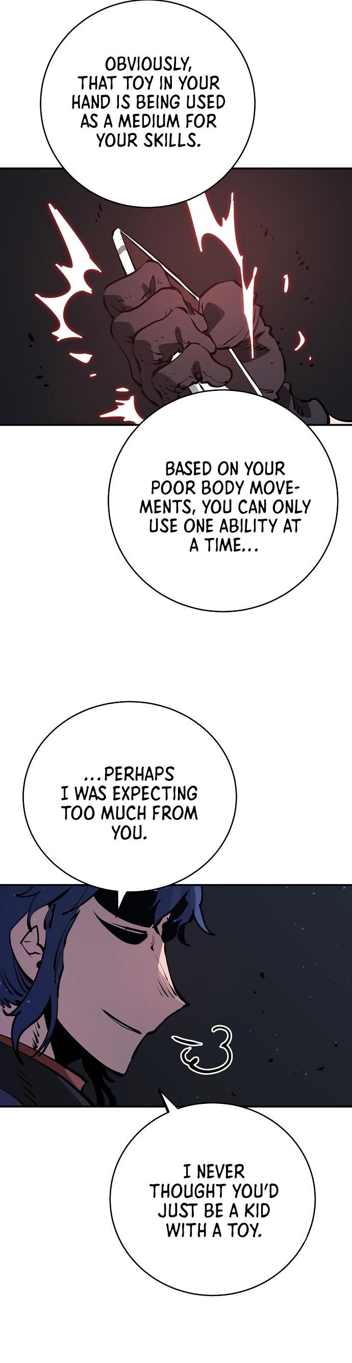 Player Chapter 38 — Page 34