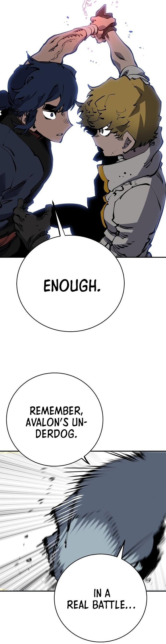 Player Chapter 38 — Page 36