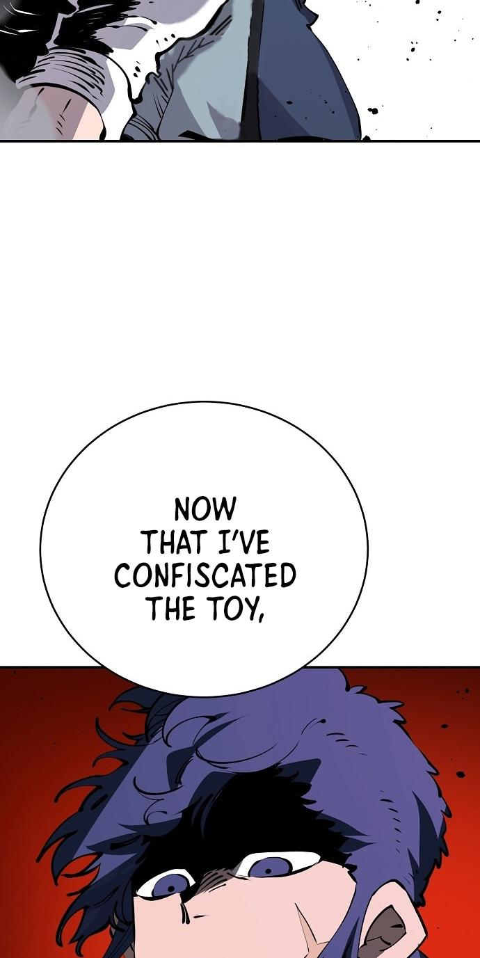 Player Chapter 38 — Page 40
