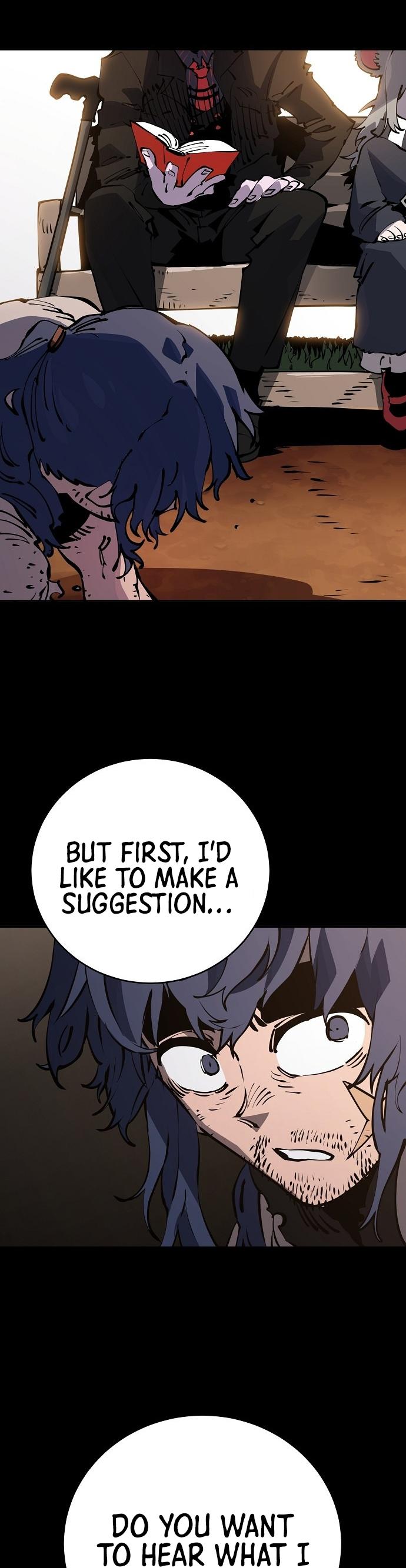 Player Chapter 39 — Page 3
