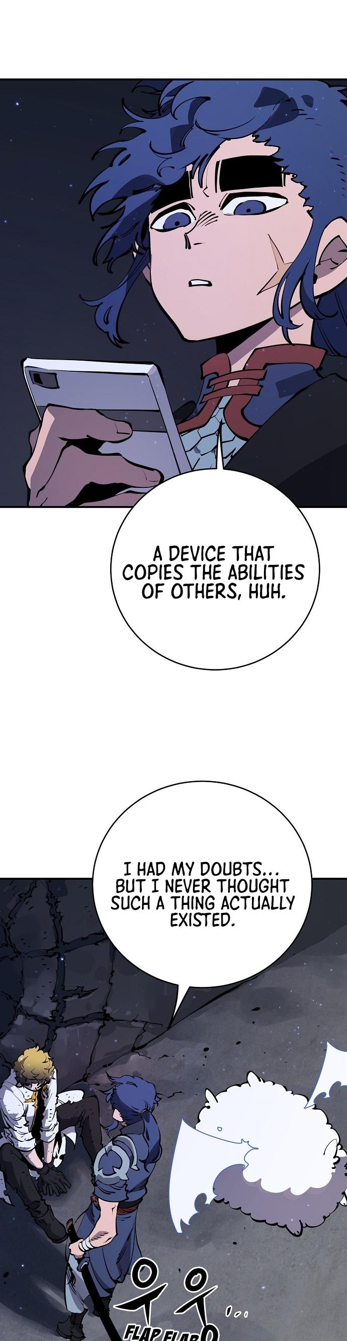 Player Chapter 39 — Page 5