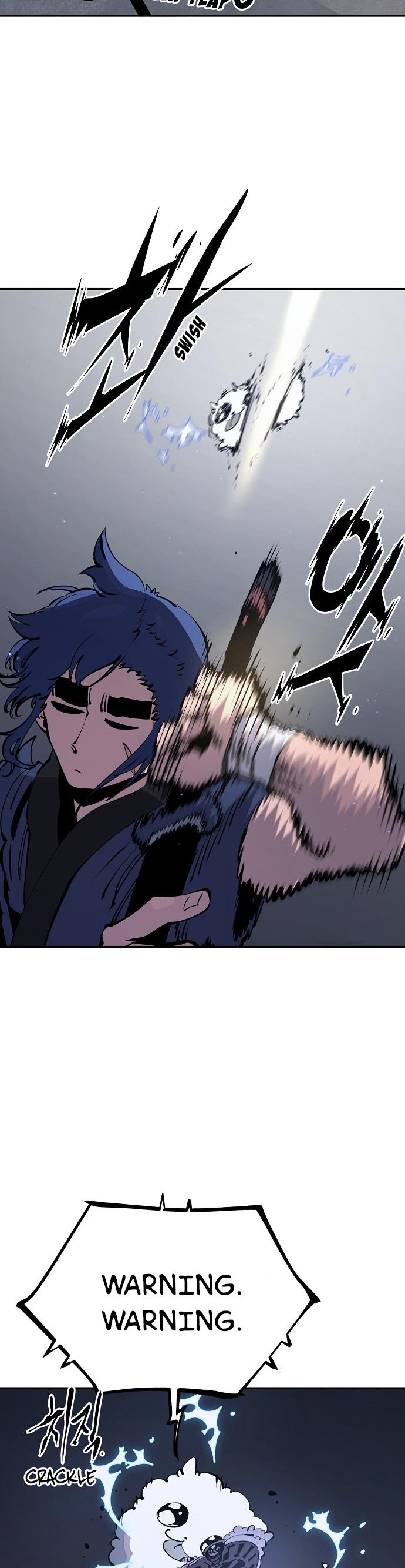 Player Chapter 39 — Page 6