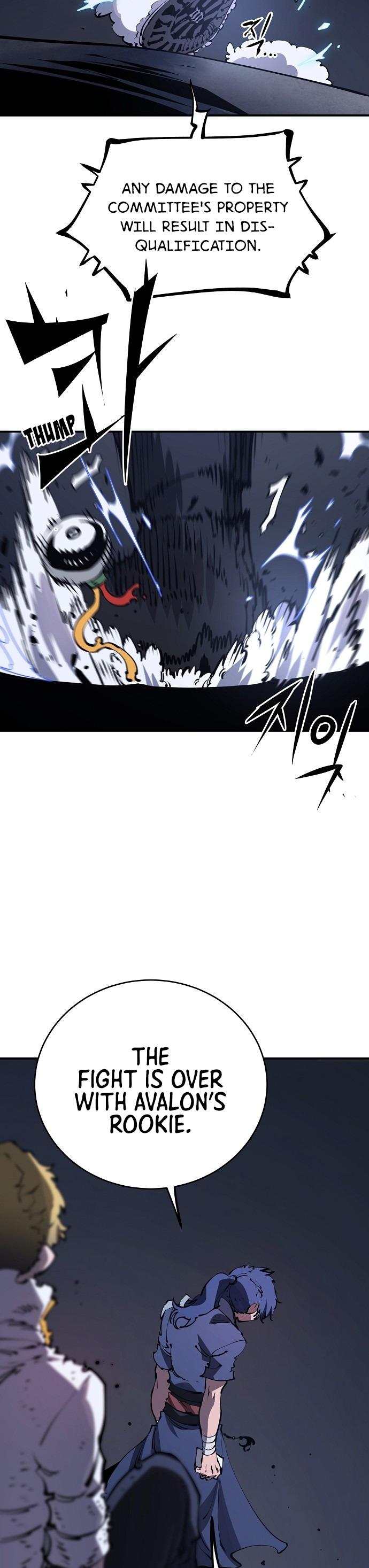 Player Chapter 39 — Page 7