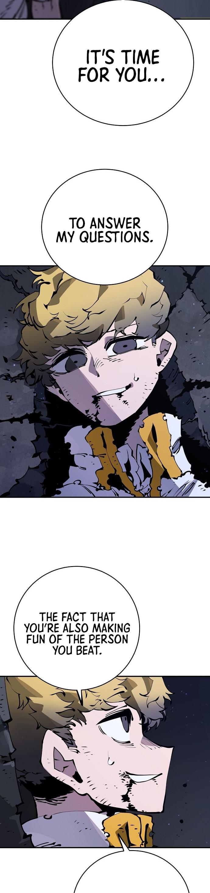 Player Chapter 39 — Page 8