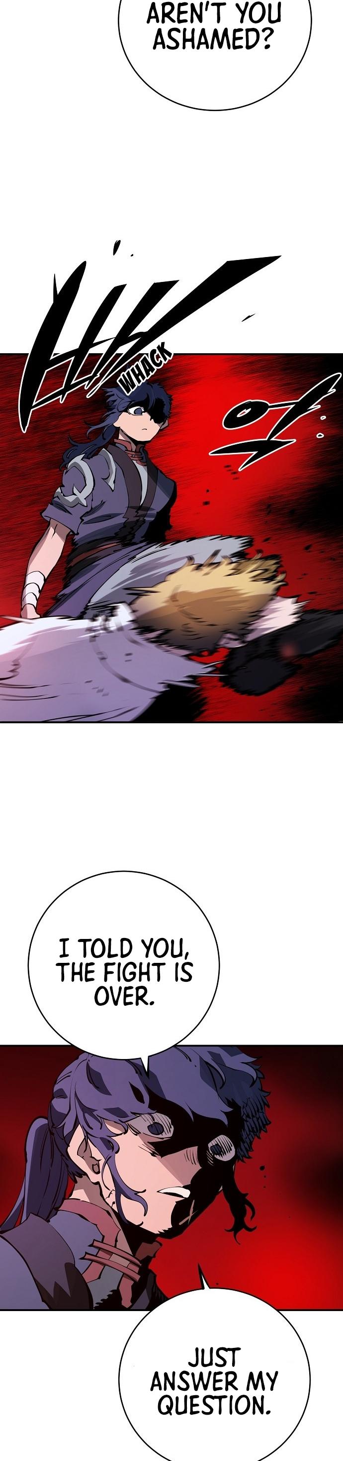 Player Chapter 39 — Page 9