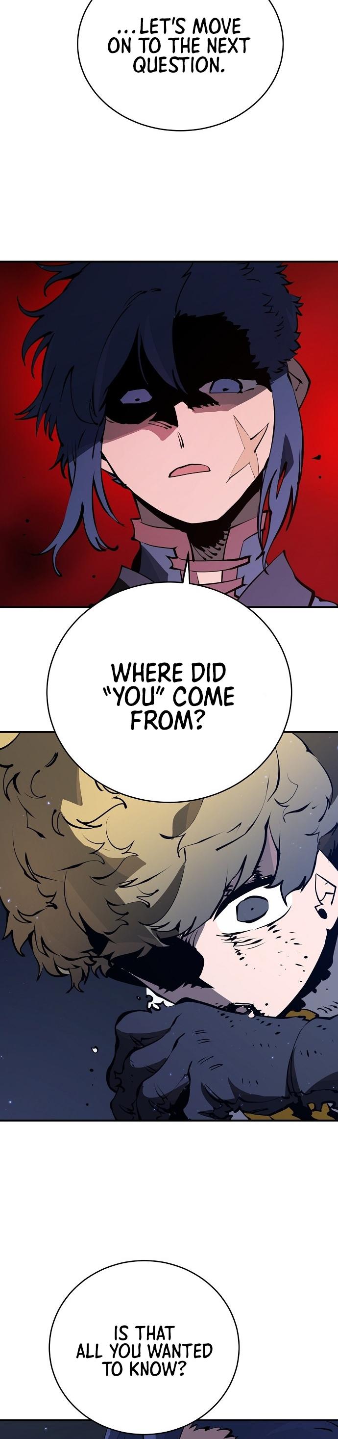 Player Chapter 39 — Page 12
