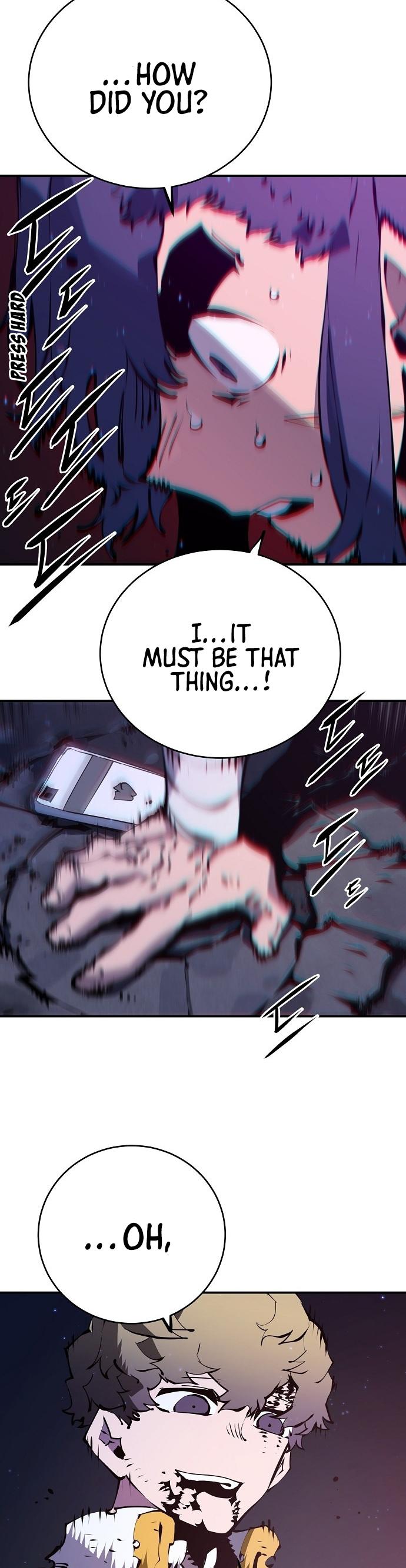 Player Chapter 39 — Page 18