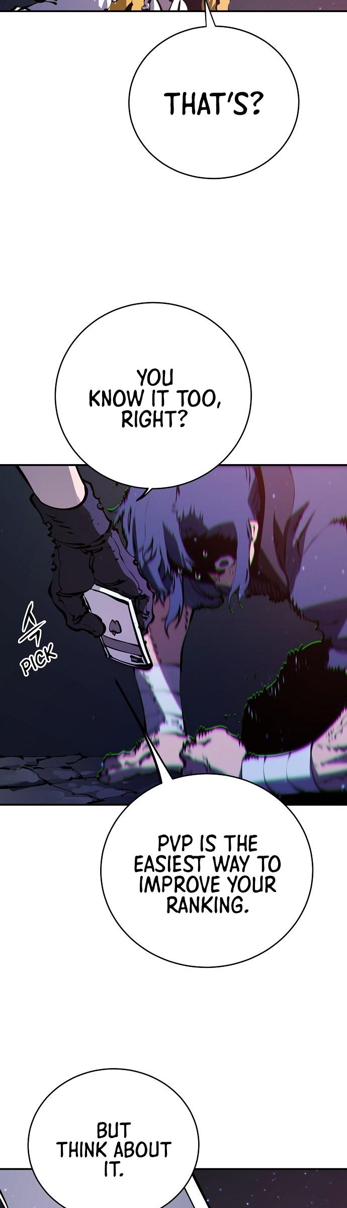 Player Chapter 39 — Page 19