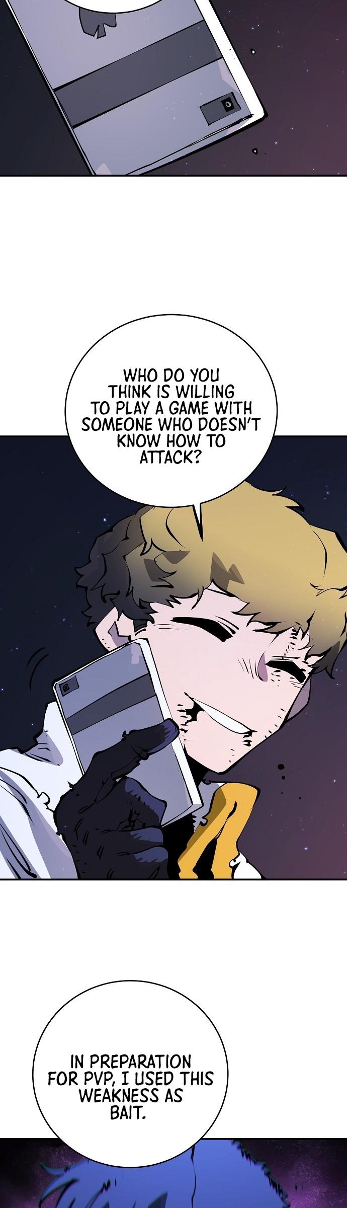 Player Chapter 39 — Page 20