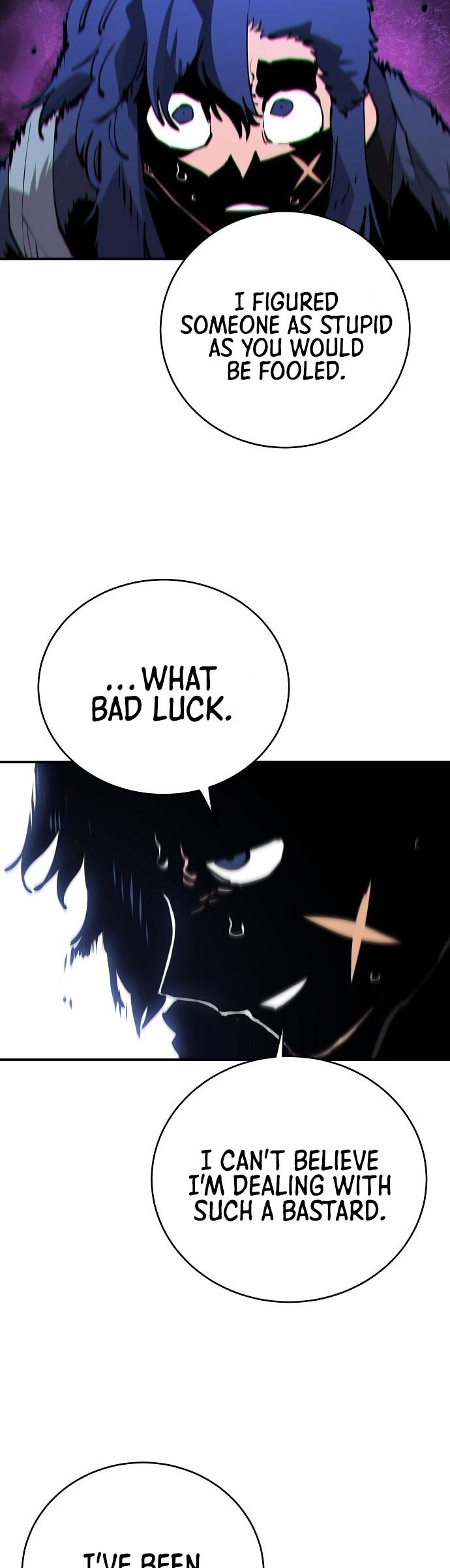 Player Chapter 39 — Page 21