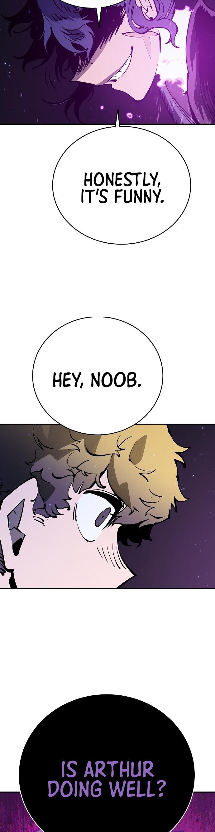 Player Chapter 39 — Page 27